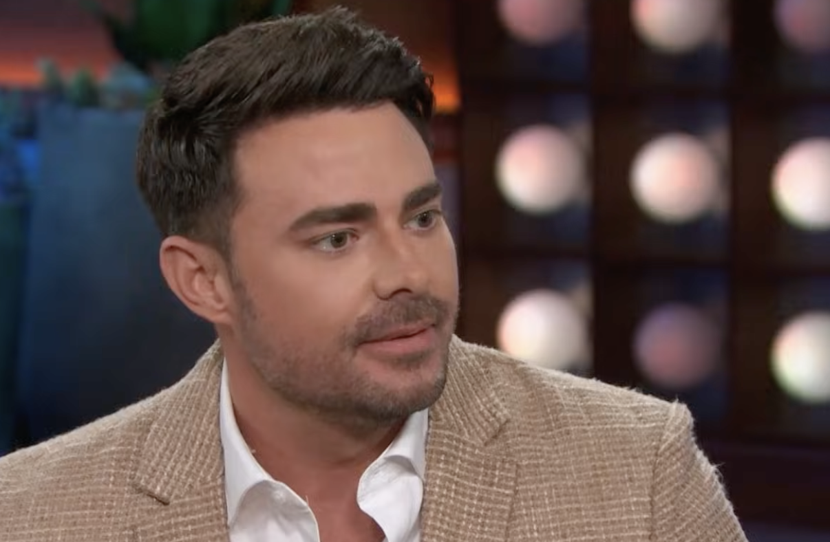 Jonathan Bennett To Join ABC Soap Opera ‘General Hospital’